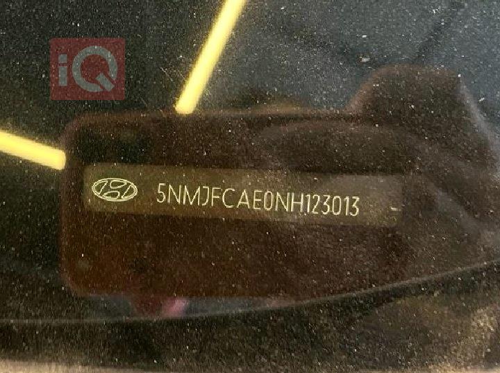 هيونداي توسان